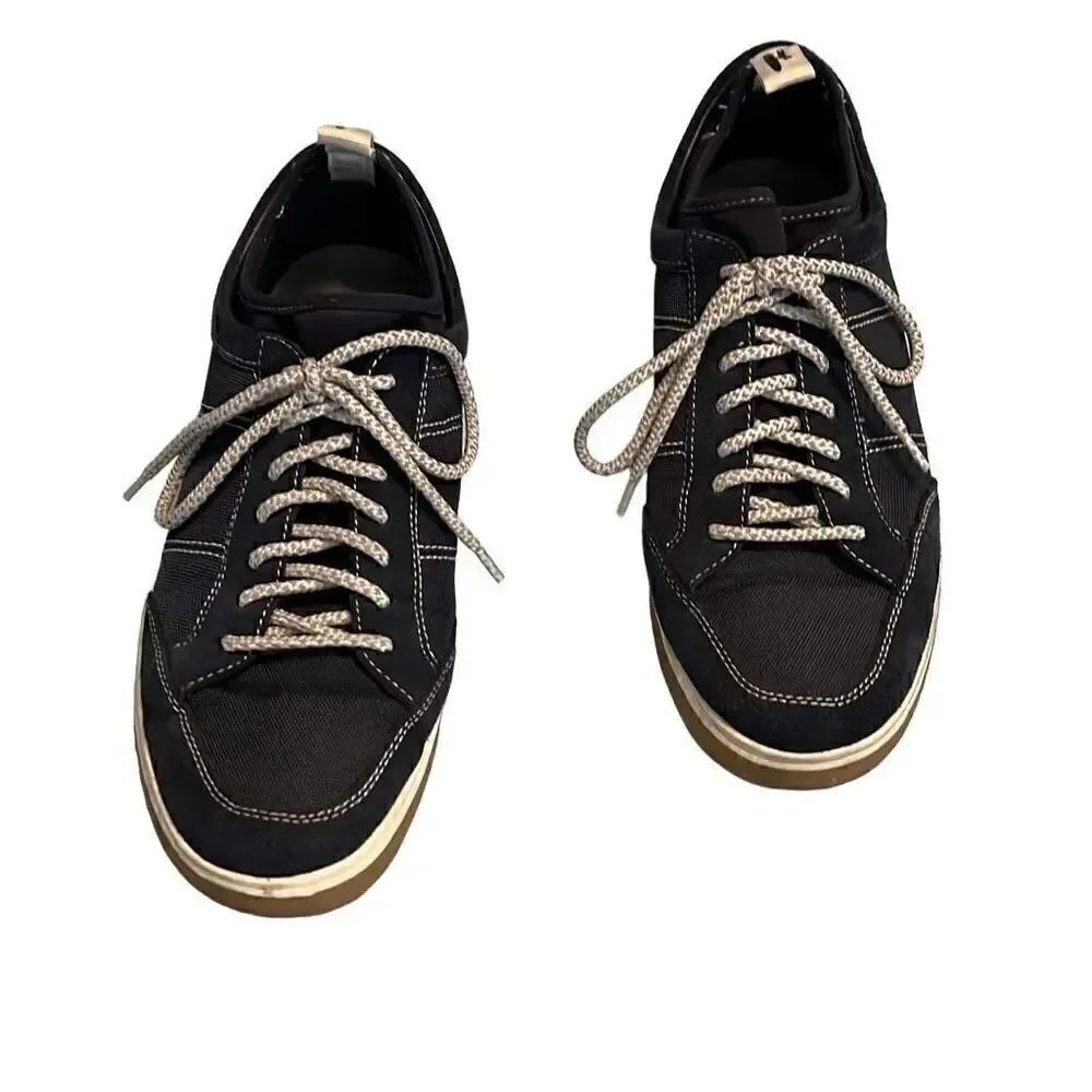Johnnie O Surfside sneakers navy size 9